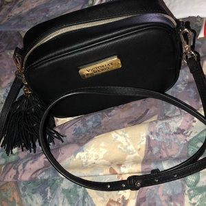 Victoria’s Secret Satchel